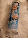 CUSTOM TUMBLER