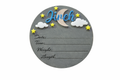 Birth Announcement