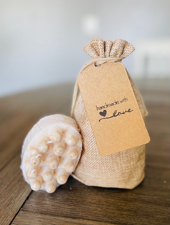 Soap bar