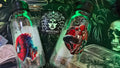 8oz Water bottle (bundle 2/10