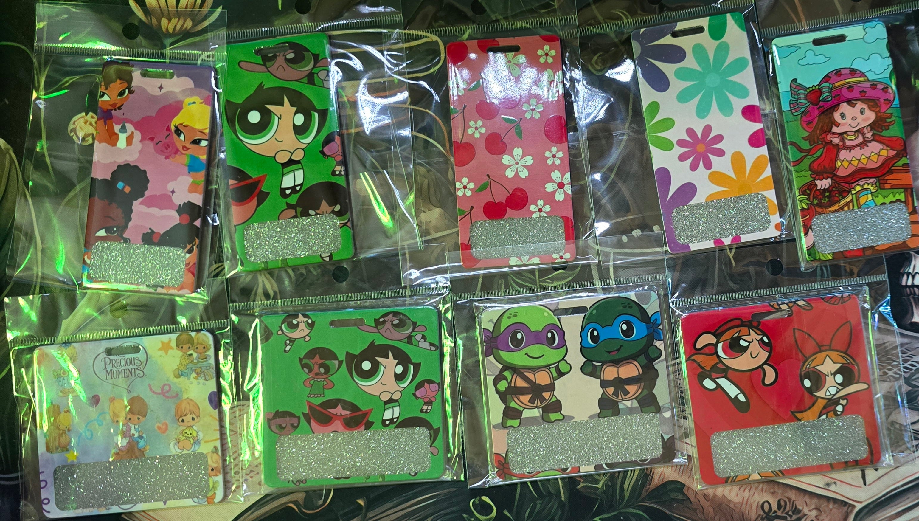 Badges