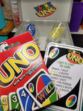 Uno drinking game