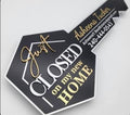 Realtors Sold Home Key