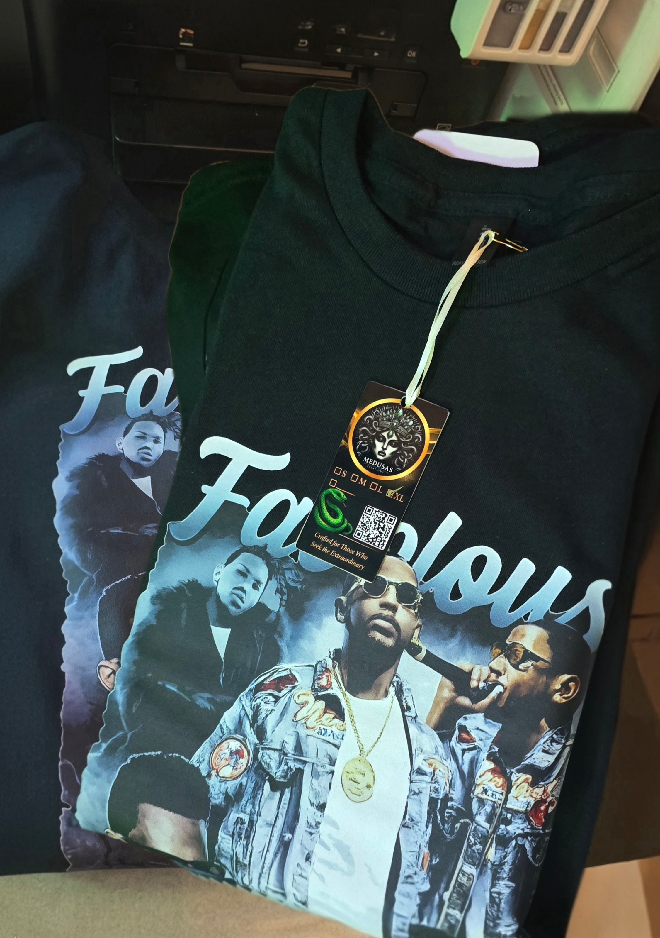 Tshirt