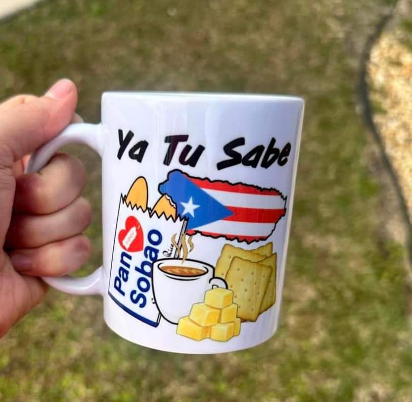 Mug