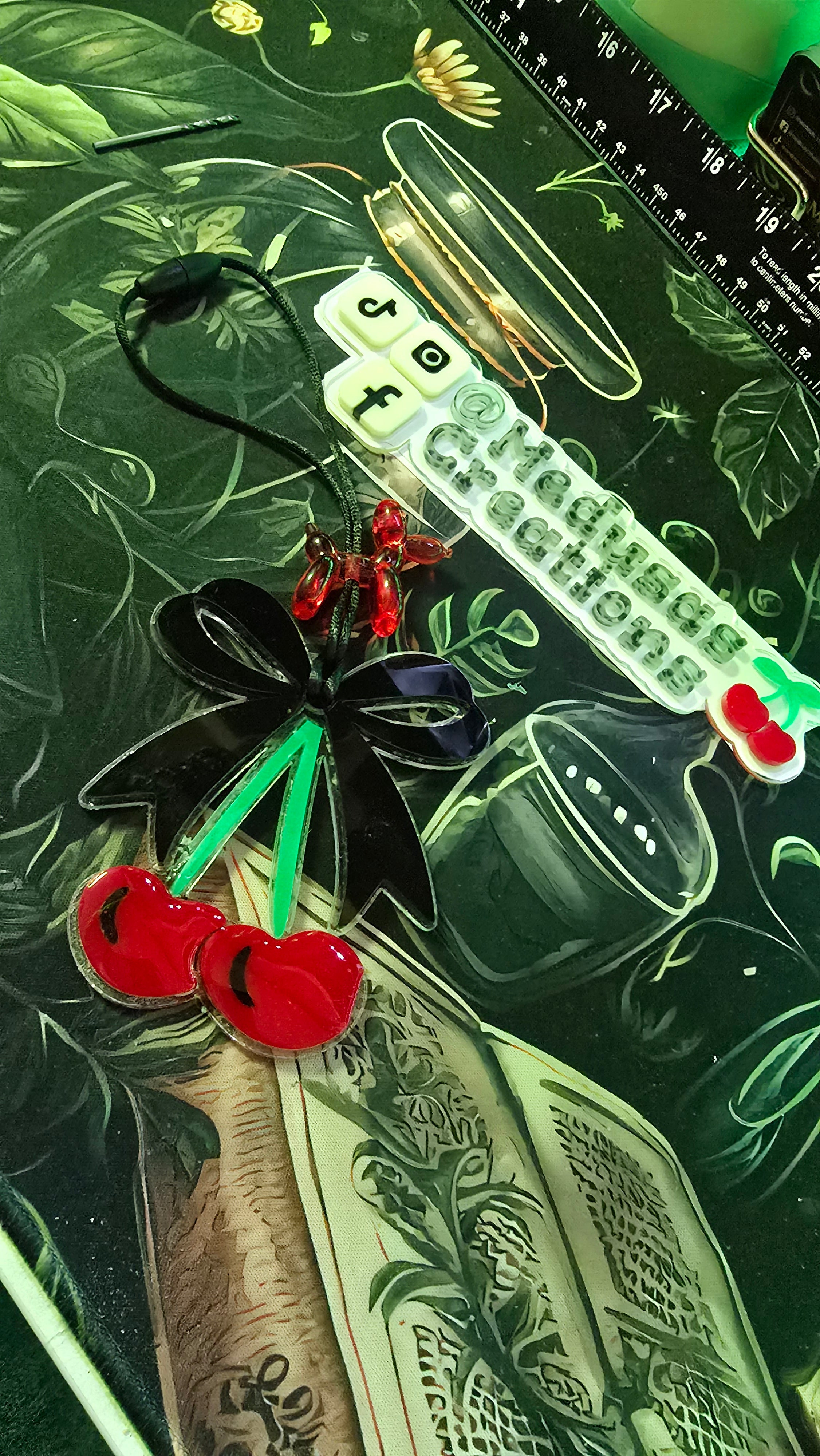 Car Dangles