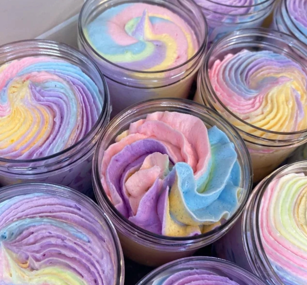 Body butter
